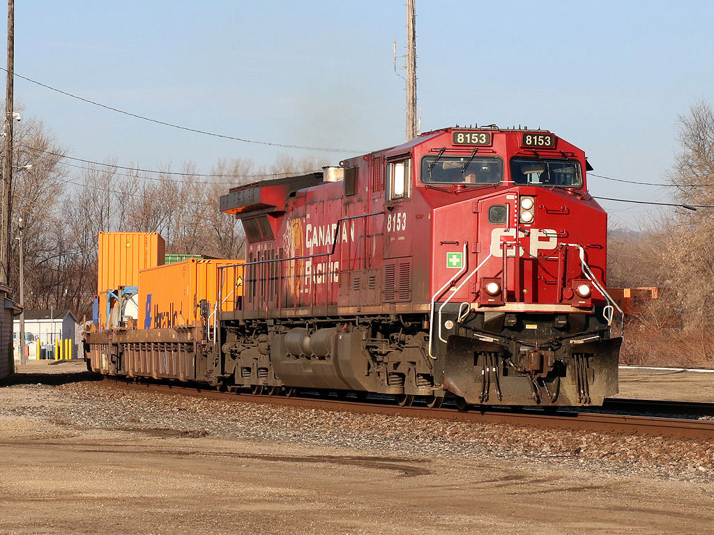 CP 8153